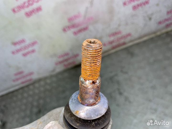 Рычаг подвески левый Bmw 1-Series F20LCI N13B16