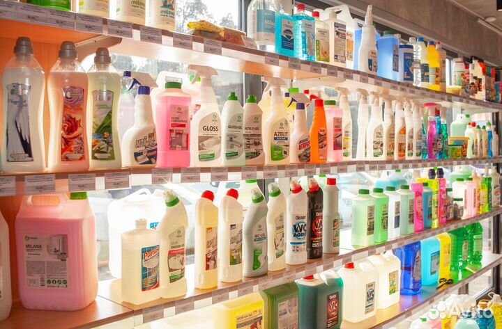 Белизна Волгоград, 1л