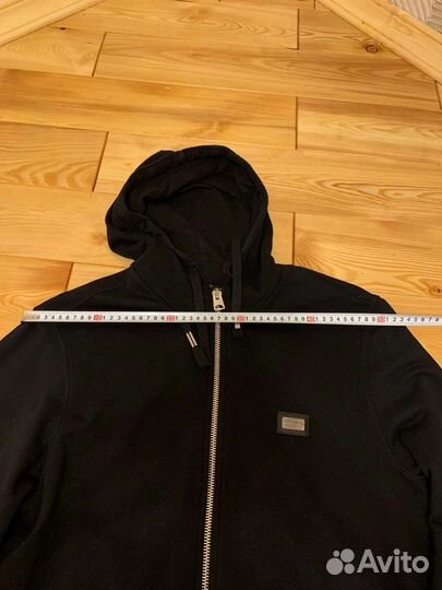 Спортивный костюм мужской dolce gabbana