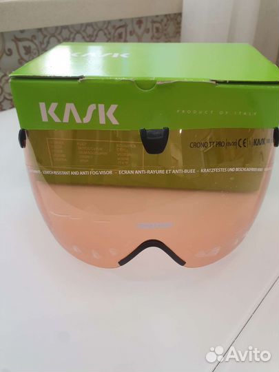 Визор Kask Bambino Pro
