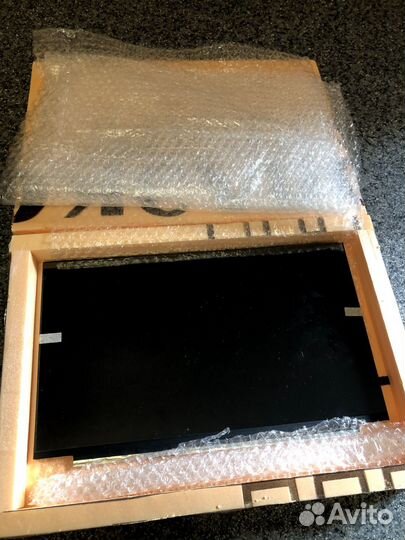 Матрица 15.6 30 pin 1920x1080