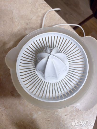 Соковыжималка для цитрусовых ручная