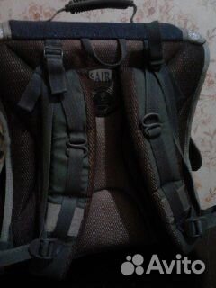 Школьный ранец 