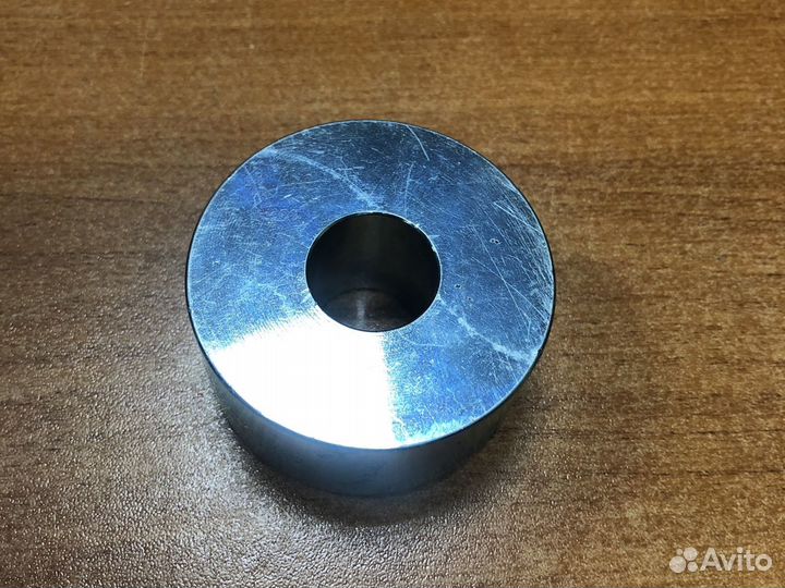 Оправка DW 034-020 для установки подшипников