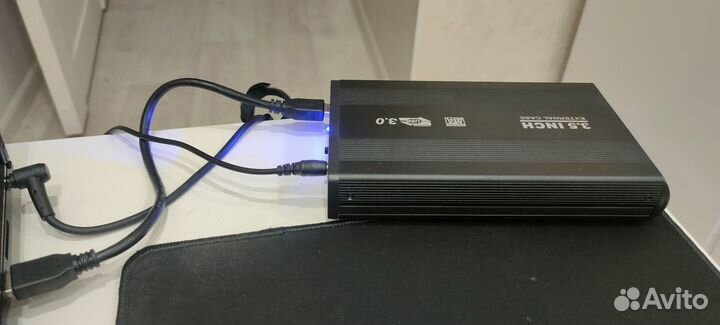 Hdd Toshiba 500 gb