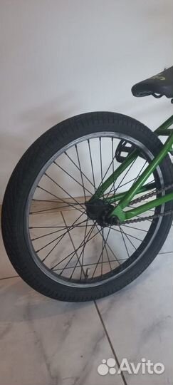 Bmx haro leucadia