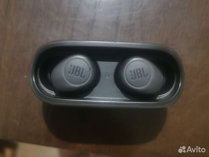 Jbl wave100tws