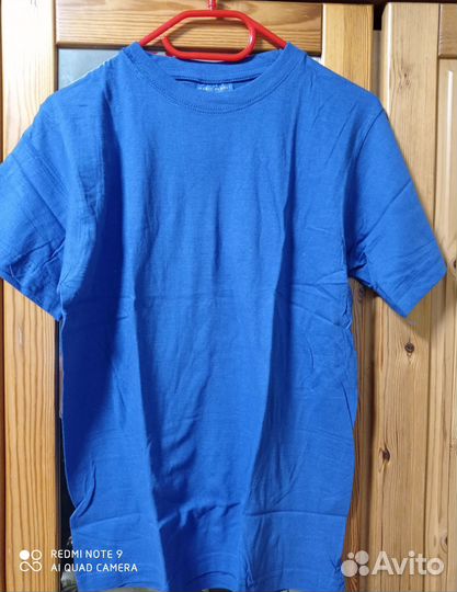 Рабочая спецодежда