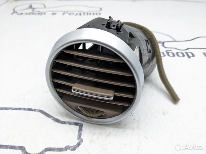 Воздуховод w164 ML-class 642.940