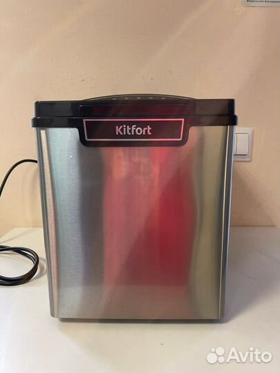 Ледогенератор Kitfort KT-1807