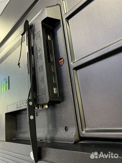 Телевизор Xiaomi L55M6-6ARG