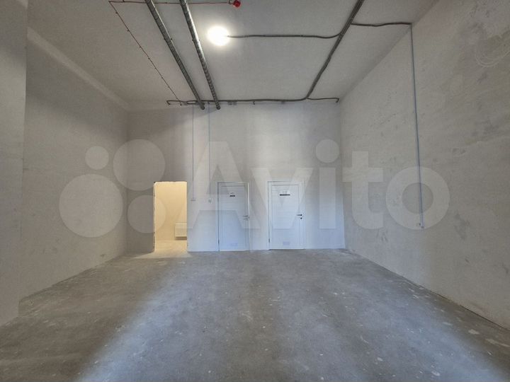 Свободного назначения, 101.3 м²