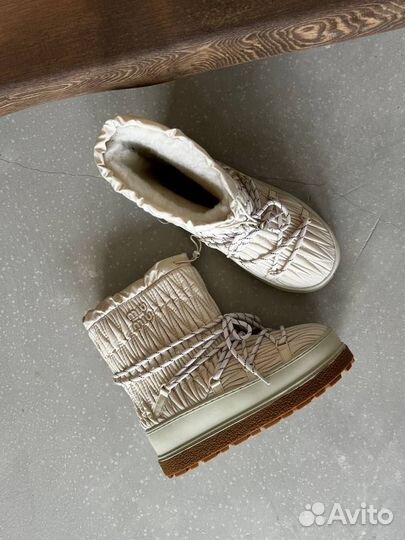 Луноходы miu miu