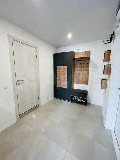 2-к. квартира, 43,1 м², 23/23 эт.