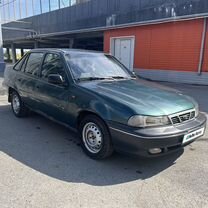 Daewoo Nexia 1.5 MT, 1996, 192 157 км, с пробегом, цена 85 000 руб.