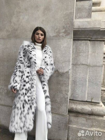 Шубка 52-56