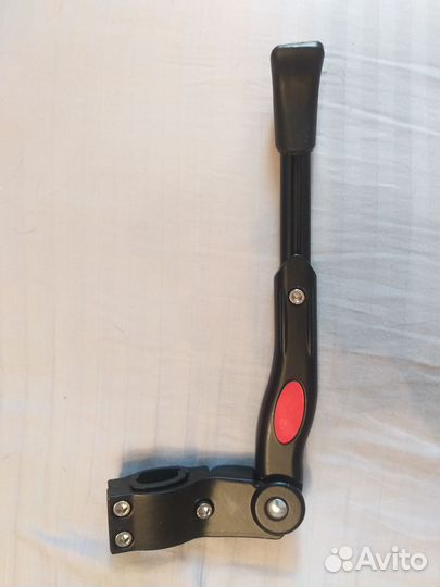 Подножка для велосипеда