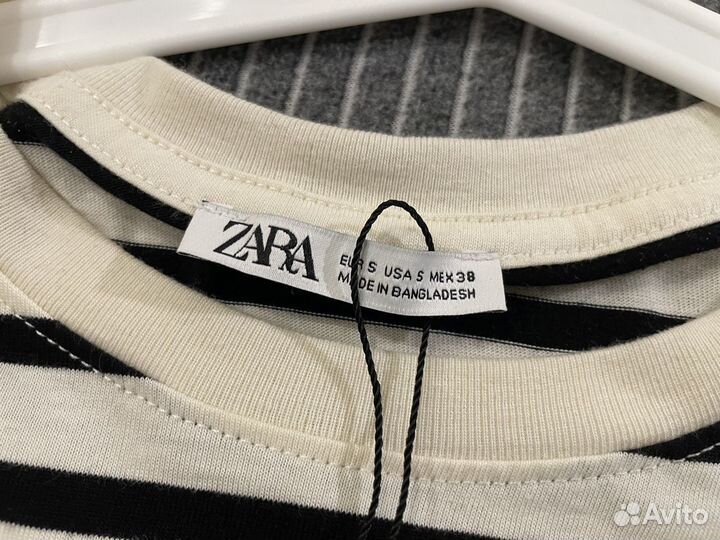 Футболка Zara