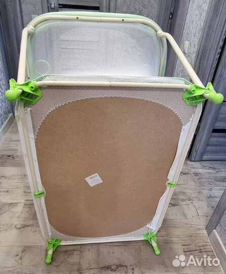 Манеж детский