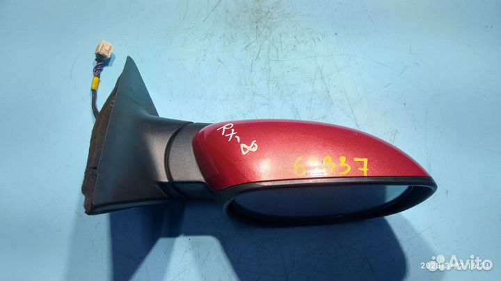 Зеркало правое для Mazda RX-8