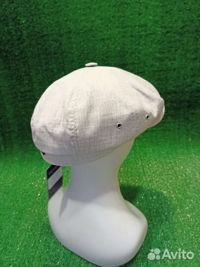 Кепка восьмиклинка летняя Арт.Croton