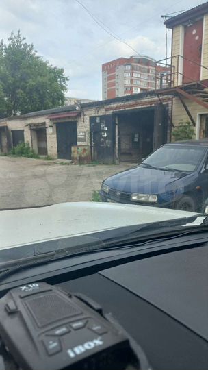 Гараж, 23 м²