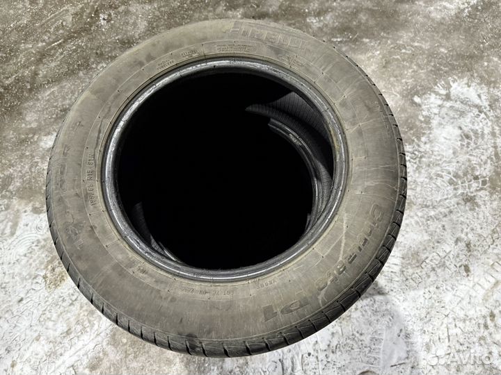 Pirelli Cinturato P1 195/65 R15