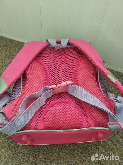 Рюкзак для девочки