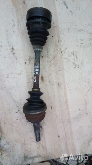 Привод левый Lexus es300 3.0