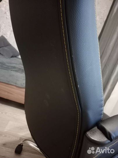 Компьютерное кресло Viking