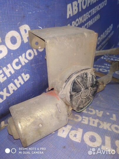 Трапеция дворников Газ Газель 3302 грузовой