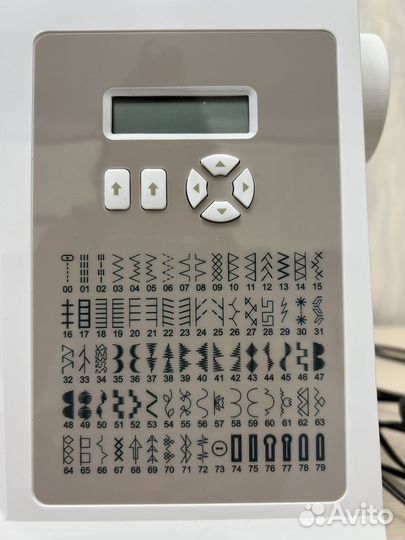 Швейная машинка singer