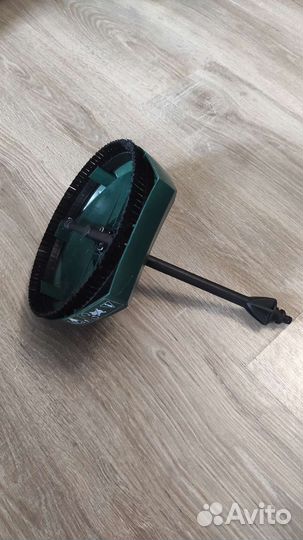 Насадка террасная