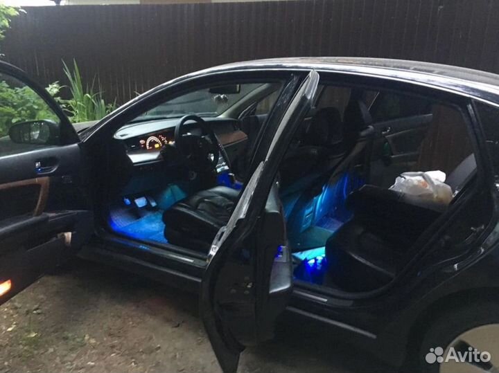 Nissan Teana 2.4 AT, 2006, 253 000 км