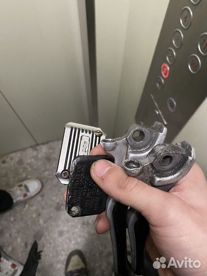 3D ручка 3Д пластик