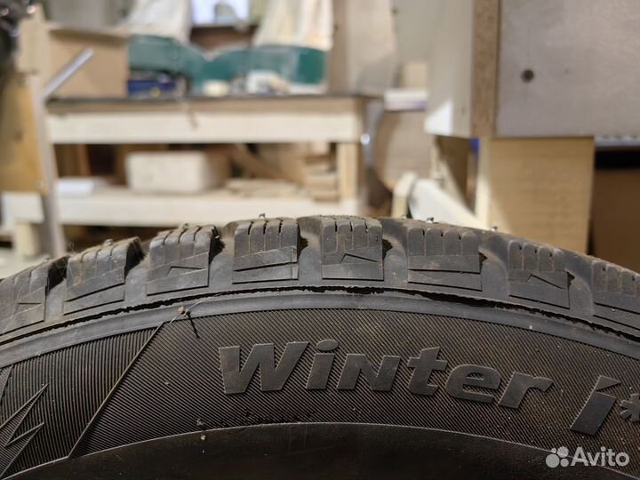 Hankook Winter I'Pike RS2 W429 205/60 R16