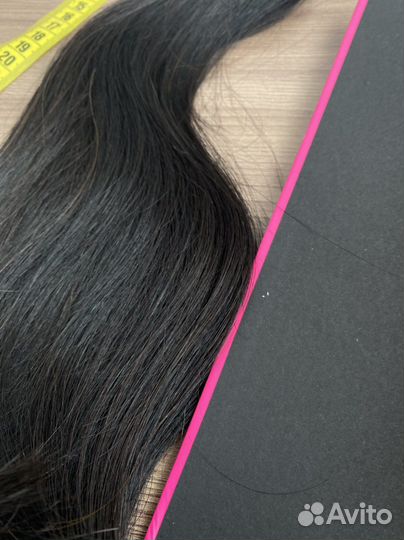 Волосы для наращивания