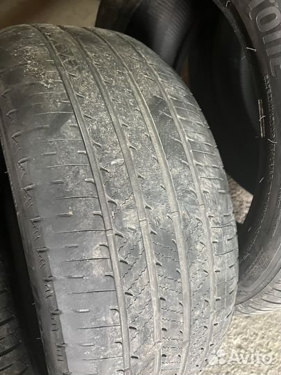 Bridgestone Turanza LS100A 255/45 R19 104H