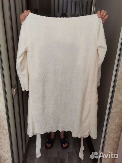 Халат женский 44-46