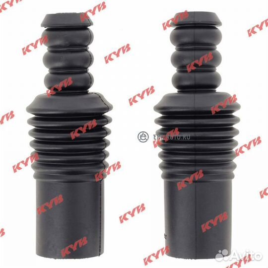 KYB 910009 Отбойник амортизатора переднего с пыльн