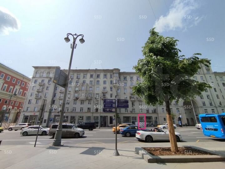 Сдам торговое помещение, 31.8 м²