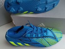 Бутсы adidas predator