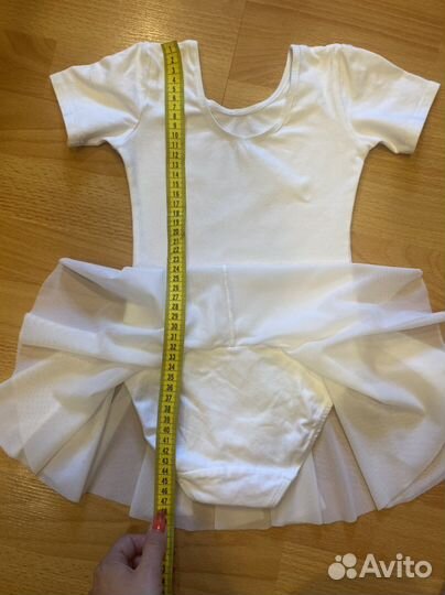 Купальник для девочки
