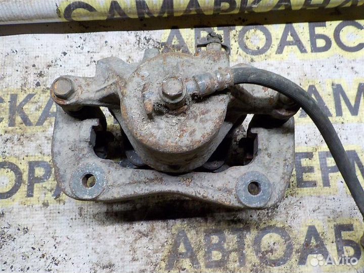 Суппорт передний правый Hyundai Elantra (HD) 2006