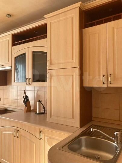 2-к. квартира, 54,3 м², 2/6 эт.