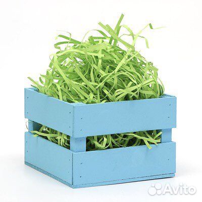 Бумажный наполнитель для подарков