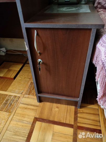 Компьютерный стол бу