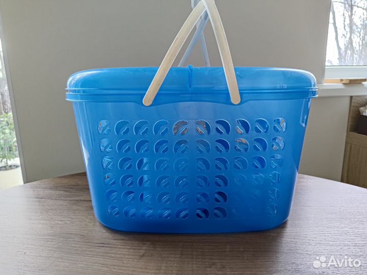 Набор посуды для пикника