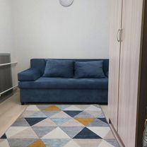 Квартира-студия, 15 м², 5/6 эт.