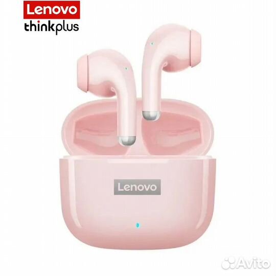 Беспроводные наушники Lenovo LP40 Pro Live Pods TW